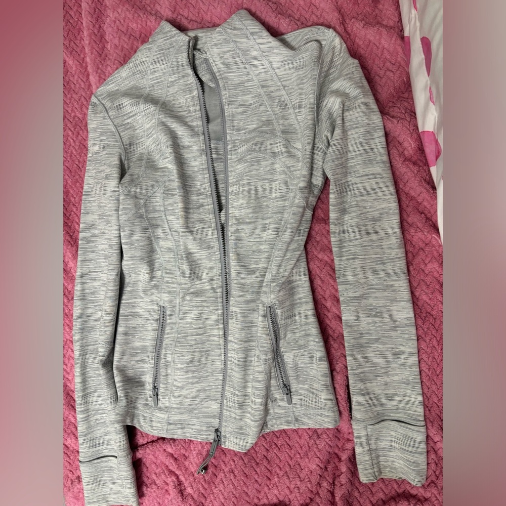 Lululemon Define Jacket